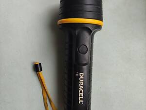 Ліхтарик для підводного плавання Duracell