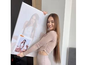 Картині за номерами по фото