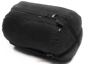 Компрессійний мішок Synevyr Oxford XL 49хØ31 Чохол для спальника, одягу