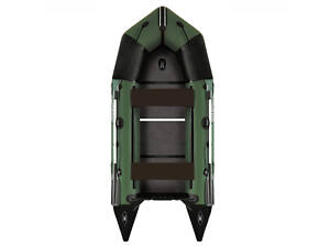 Надувний човен АкваСтар С-360-SLD
