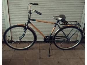 Дорожный велосипед ХВЗ люкс 28 дюймов Украина Lux рама - Мужская, Женская.