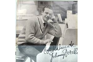 Виниловая пластинка Johnny Dorelli&lrm;&Quot; Cordialmente&quot;.