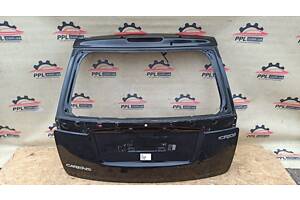 Kia Carens 2006-2012 крышка багажника 73700-1D040