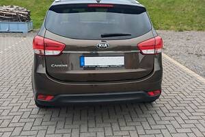 Kia carens iv 4 фара задня лівий зад в крило гарна 2013r 92401-a4