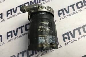 Патрубок интеркулера Kia Ceed 1.6CRDi 2006-2012 282502A610