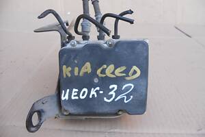 Kia Ceed 2006 - блок управління ABS АБС 58920-1H650 в наявності