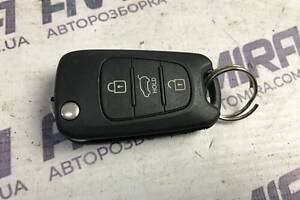 Ключ зажигания Kia Ceed 2006-2012 954301H510