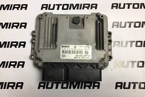 Блок керування двигуном Kia Ceed I 1.6 CRDI 2006-2012 391032A710