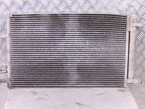 Kia Cerato Koup Cerato Koup, 2008-2013, 1 поколение Радиатор кондиционера