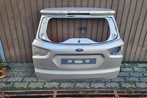Ford EcoSport II Mk2 Lift 2017+ Крышка багажника