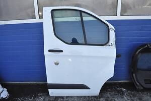 FORD TRANSIT CUSTOM ДВЕРИ ПЕРЕДНЫЕ ПРАВИ