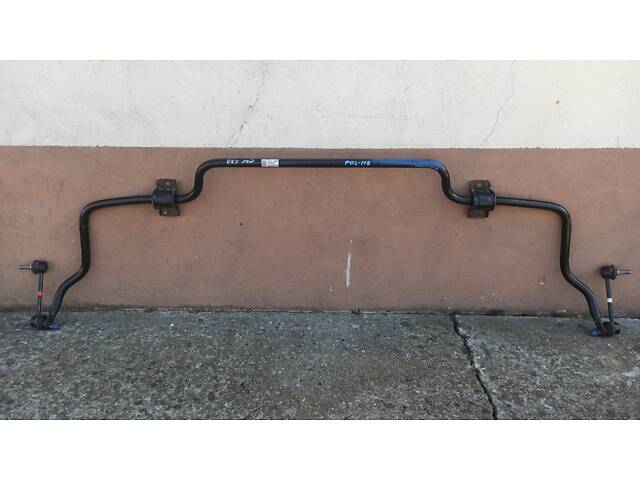 Kia EV9 2023- стабилизатор задний 55510-DO000 - Фото 1