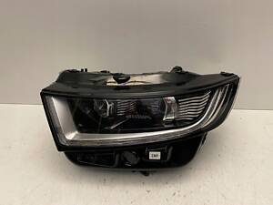 ЛЕВАЯ ФАРА FORD EDGE FULL LED