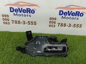 Kia Niro Фара протитуманна ліва