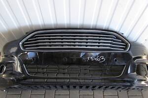 Передний бампер Ford Mondeo Mk5 14-19