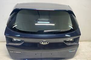 KIA OPTIMA IV COMBI КРЫШКА БАГАЖНИКА B4U 15-19