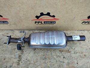 Kia Optima JF IV 2015- глушитель средняя часть LFC30S