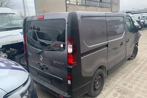 TRAFIC III VIVARO B NISSAN NV300 кришка багажника 2019 р.в