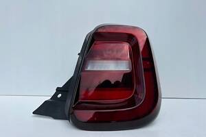 Fiat 500e Cabrio 2020-2023 ліхтар задній правий LED