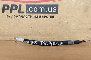 Kia Picanto III 2017 - кабель маси акумулятора 91862-G6020