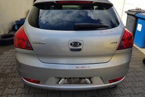 Kia pro ceed фара лівий зад 92401-1h5 2006-