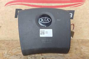 Kia Sorento 2002-2009 Подушка безопасности в руль Airbag 56910-3E010
