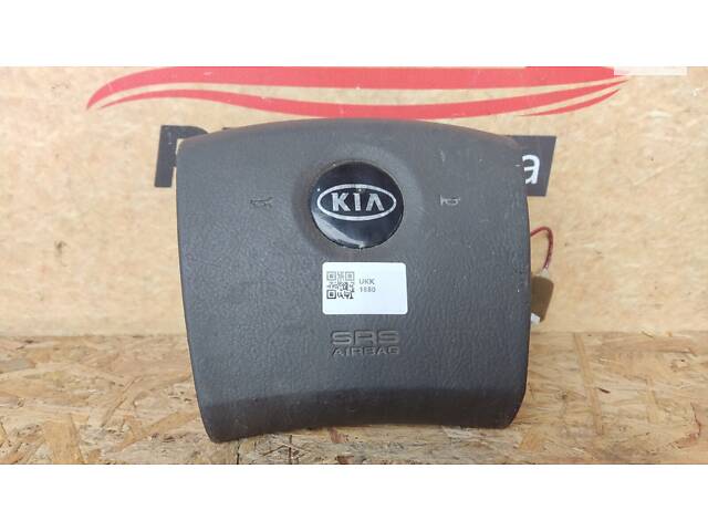 Kia Sorento 2002-2009 Подушка безопасности в руль Airbag 56910-3E010