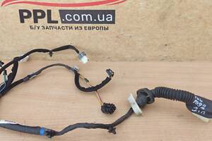 Kia Sorento I 2002-2009 проводка двери задней правой 91820-3E011