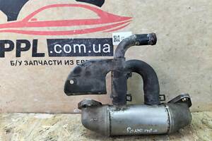 Kia Sorento I BL 2002-2009 2.5 CRDI радиатор EGR теплообменник 28496-4A160