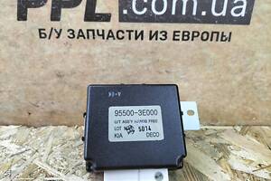 Kia Sorento I BL 2002-2009 блок управления Hands Free 95500-3E000