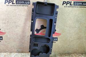 Kia Sorento I BL 2002-2009 накладка центральной консоли 84621-3E020