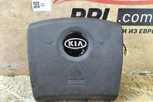 Kia Sorento I BL 2002-2009 подушка безопасности в руль Airbag 56910-3E050