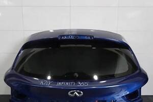 КРЫШКА БАГАЖНИКА RAY INFINITI FX II LIFT QX70 3.0D