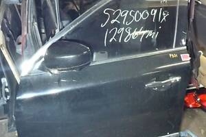 Комплектні лівих дверей Infiniti JX35 QX60 2013-