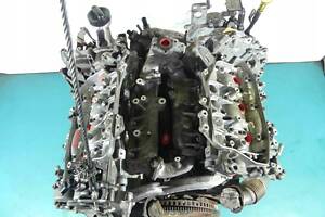 Двигун V9X INFINITI FX II QX70 3.0D V6 вимірювання