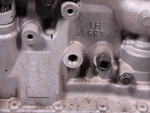 Kia Sorento Sorento, 2002-2009, 1 поколение АКПП (автоматическая коробка переключения передач)