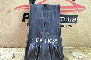 Kia Sportage II 2004-2010 воздуховод печки отопителя правый 97365-1F000