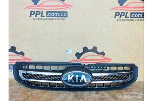 Kia Sportage II 2008-2010 решетка радиатора 86350-1F520