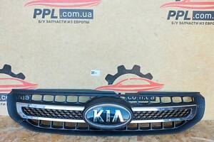 Kia Sportage II 2008-2010 решетка радиатора 86350-1F520