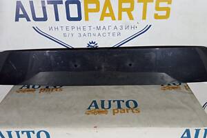 Kia Sportage IV 10-18 Накладка крышки багажника