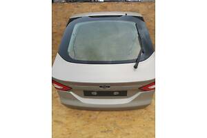 MONDEO MK5 HB FLAP GOLD QD КРИШКА БАГАЖНИКА