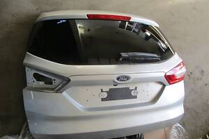 FORD MONDEO MK5 COMBI FLAP КРИШКА БАГАЖНИКА КАМЕРА