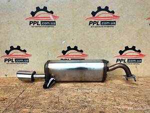 Kia Stonic 2017- Rio IV глушитель YBM30