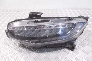 ФАРА HONDA CIVIC X 15-21 FULL LED 10018659 ОРИГ.ЄВРОПА