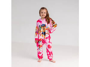 Кигуруми для детей до 3 лет 3D Щенячий патруль №2 3868_0_92 16930 92 см