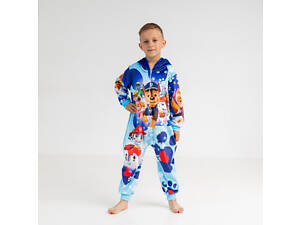 Кигуруми для детей до 3 лет 3D Щенячий патруль №1 3867_0_110 16943 110 см