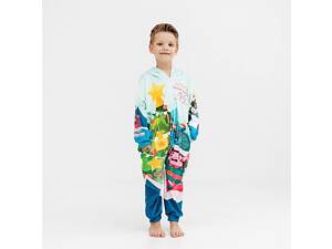 Кігурумі для дітей до 3 років 3D Merry Christmas 4004_0_104 17412 104 см