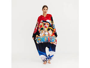 Кигуруми для взрослых Oversize 3D One Piece 3813_3_180 17220 180 см