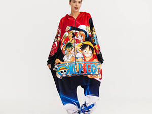 Кігурумі для дорослих Oversize 3D One Piece 3813_3_180 17220 180 см