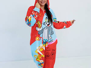 Кігурумі для дорослих Oversize 3D Том і Джеррі 3054_3_164 17016 164 см